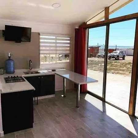 Cabana En Tongoy Exterior photo